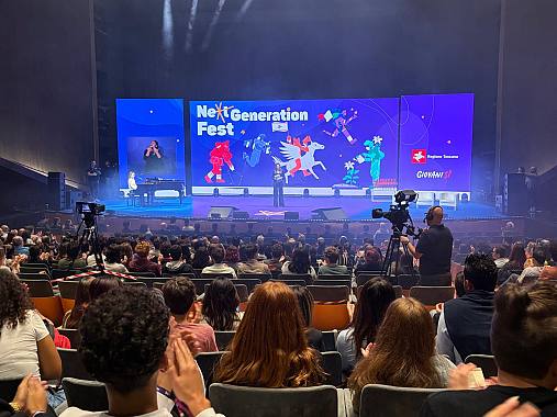 Il Next Generation Fest 2026